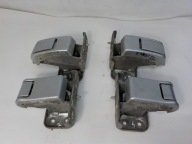 EXPERT II JUMPY SCUDO hinges door rear part TYLNYCH