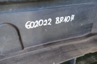 NISSAN QASHQAI and LIFT 09-12 front bumper front