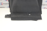 BMW F36 boot upholstery left GRAN COUPE 7337213