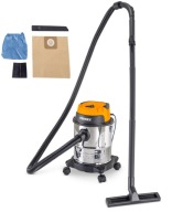 ALDI SZÁRAZ-NEDVES MŰHELYI IPARI PORSZÍVÓ Ferrex