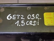HYUNDAI GETZ 1.5 CRDI Schlossträger