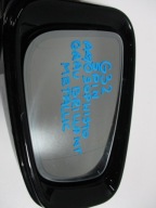 mirror mirrors BMW 6 G32