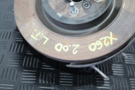 swing left rear part JAGUAR XF II 2 X260