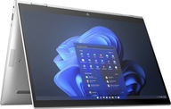 Notebook HP EliteBook x360 830 G9 13,3" Intel Core i7 16 GB / 512 GB strieborný