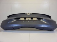 Couverture du capot Renault Megane 4 2018 901525374R