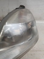 light left front MERCEDES VANEO W414 01-05r.