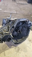 RENAULT 1.5 DCI CAMBIO TL4K9K