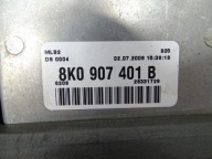 Computer Bedienteil AUDI A4 A5 TDI 8K0907401B