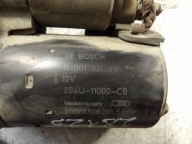Ford Focus MK2 starter 0001107417 2S6U-11000-CB