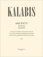 Akcenty Viktor Kalabis