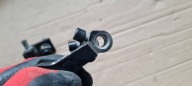 S4 B9 8W A4 hinge hinges door left left rear part KOMPLET LY9T