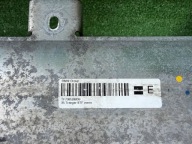 Bmw 5 G30 G31 sider below bumper front front