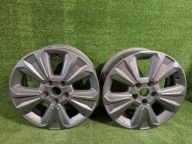 disk disk hliníkový SUZUKI VITARA 17" x 6.5J ET46 NR.F305