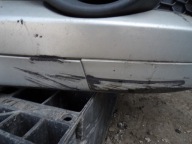 front bumper front CHEVROLET AVEO T250 (R1)