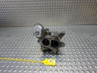 valvola a farfalla HONDA CIVIC VIII UFO 06- 2.2 CTDI JTH7C