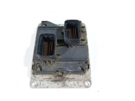 Alfa Romeo 145 94-01 computer control unit of the engine OE 0261204944