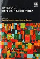 Handbook of European Social Policy Praca zbiorowa