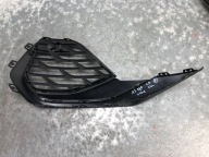grid of a bumper left front S-LINE AUDI A3 8Y 8Y0807681J