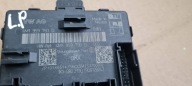 Q5 80A module control unit door front 4M1959793D A6 A7 Q7