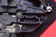light right rear part rear SEAT TOLEDO 4 IV 12-18