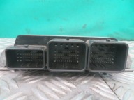 computer control unit of the engine FORD RANGER 3.2 TDCI 12R AB39-12A650-FF