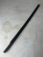 moulding dust door left front CITROEN C3 III MATOWA