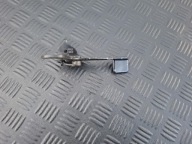 lock RYGIEL bonnets SSANGYONG KORANDO IV 4 C300