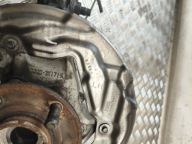 MC PHERSON left FORD FUSION MK5 2.0B DG9C 3K171A