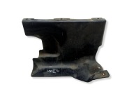 HYUNDAI I10 II motor cover lower left 29130-B9000