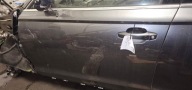 door left front LZ76 AUDI A6 C7 LIFT