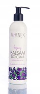 VIANEK DELIKATNY BALSAM KOJĄCY do CIAŁA 300ml