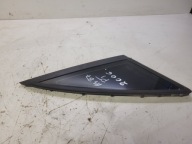 window bodywork AUDI A4 B7 sedan right rear part 2006R