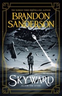 Skyward: The First Skyward Novel Sanderson