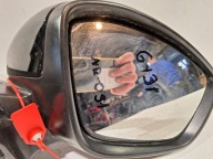 mirror right exterior 9 PIN CITROEN C3 III 16