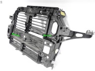 FORD EXPLORER VI 6 20- console bar, wall front