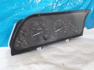 dials clock FIAT CROMA and 2.5 TD 6027250010