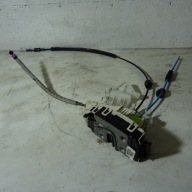 MERCEDES E S212 lock door left rear part