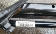 Achsträger hinten komplet Kohlenstofffilter Achsträger Querlenker FORD FOCUS III MK3 3