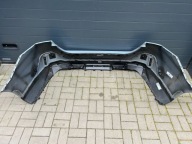 BMW 5 G60 bumper rear part m-packet sedan