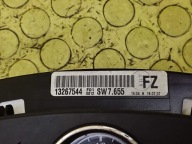 OPEL ZAFIRA B 1.9 JTD dials 13267544