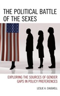 The Political Battle of the Sexes: Exploring the