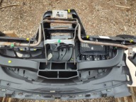 OPEL MERIVA A tábla légzsák műszerfal