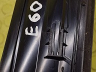 BMW E60 moulding threshold left rear part 51477034305