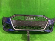 Frontstoßstange vorne AUDI A4 B9 LIFT 19- S-LINE