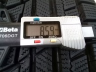 tyres Firemax FM805+ 205/55/16 91H 2025 8,5mm
