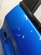 door right front ESM Peugeot 208 II (2019- )
