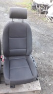 AUDI A4 B6 FOLTEL WELUR links oder rechts vorne