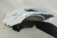 bumper front front VOLVO C30 R-design 06-10 614-46 2006-2010 30657188