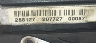 computer Motore ALFA ROMEO 1.6 16V TS 00551807970