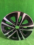disk MERCEDES A177 17” 6,5J ET44 NR.427